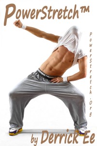 Exciting PowerStretch™ Body Toning Workout Routines