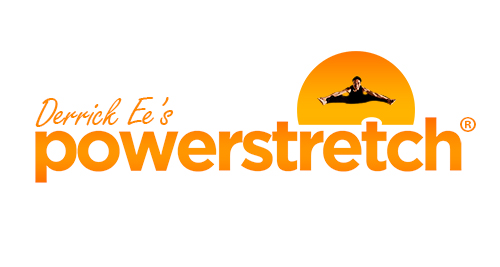 Derrick Ee Powerstretch Fitness Workout